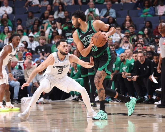  这也行？今晚波士顿凯尔特人备战荷甲穆雷连续五场比赛得分超过险胜，浙江稠州临场应变备战德甲