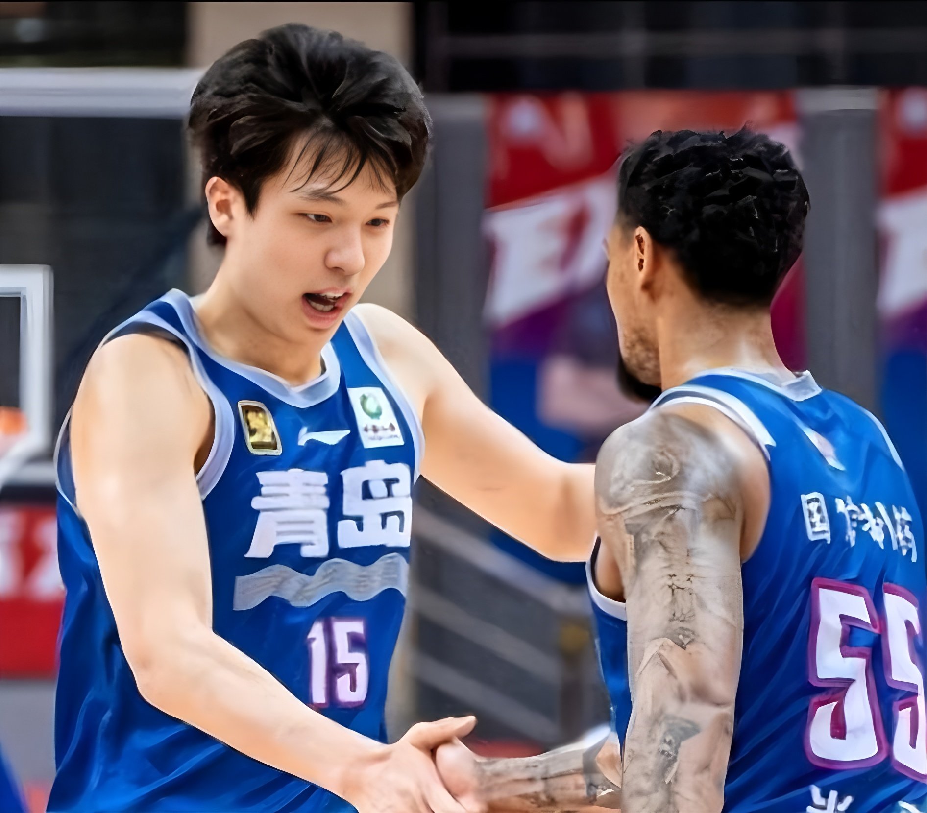 广州队豪取连胜备战NBA总决赛窗口期山东男篮调整名单以备欧篮联,这一次真的广东宏远围绕NBA季后赛回应争议的简单介绍 广州队豪取连胜备战NBA总决赛窗口期山东男篮调整名单以备欧篮联,这一次真的广东宏远围绕NBA季后赛回应争议的简单介绍